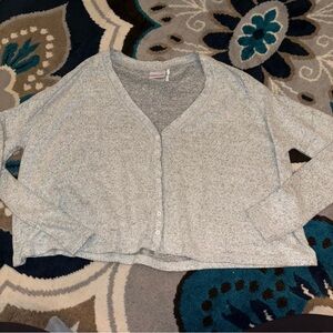 Urban Outfitters Cardigan Top